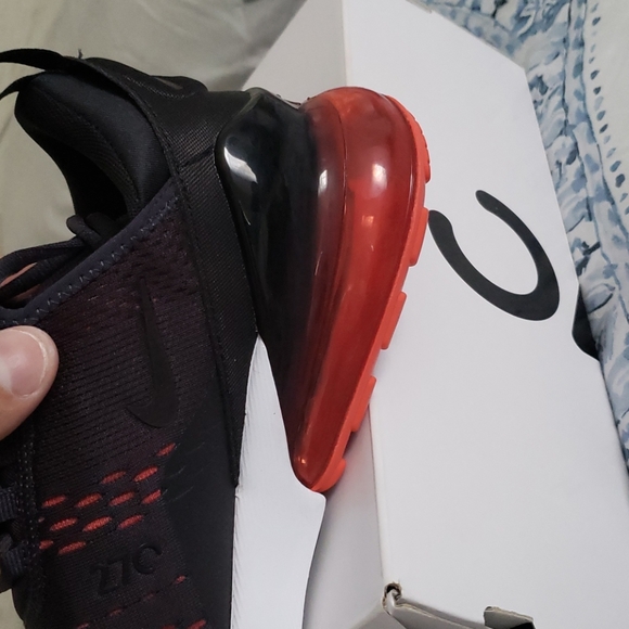 Nike air max 270 - Picture 3 of 5